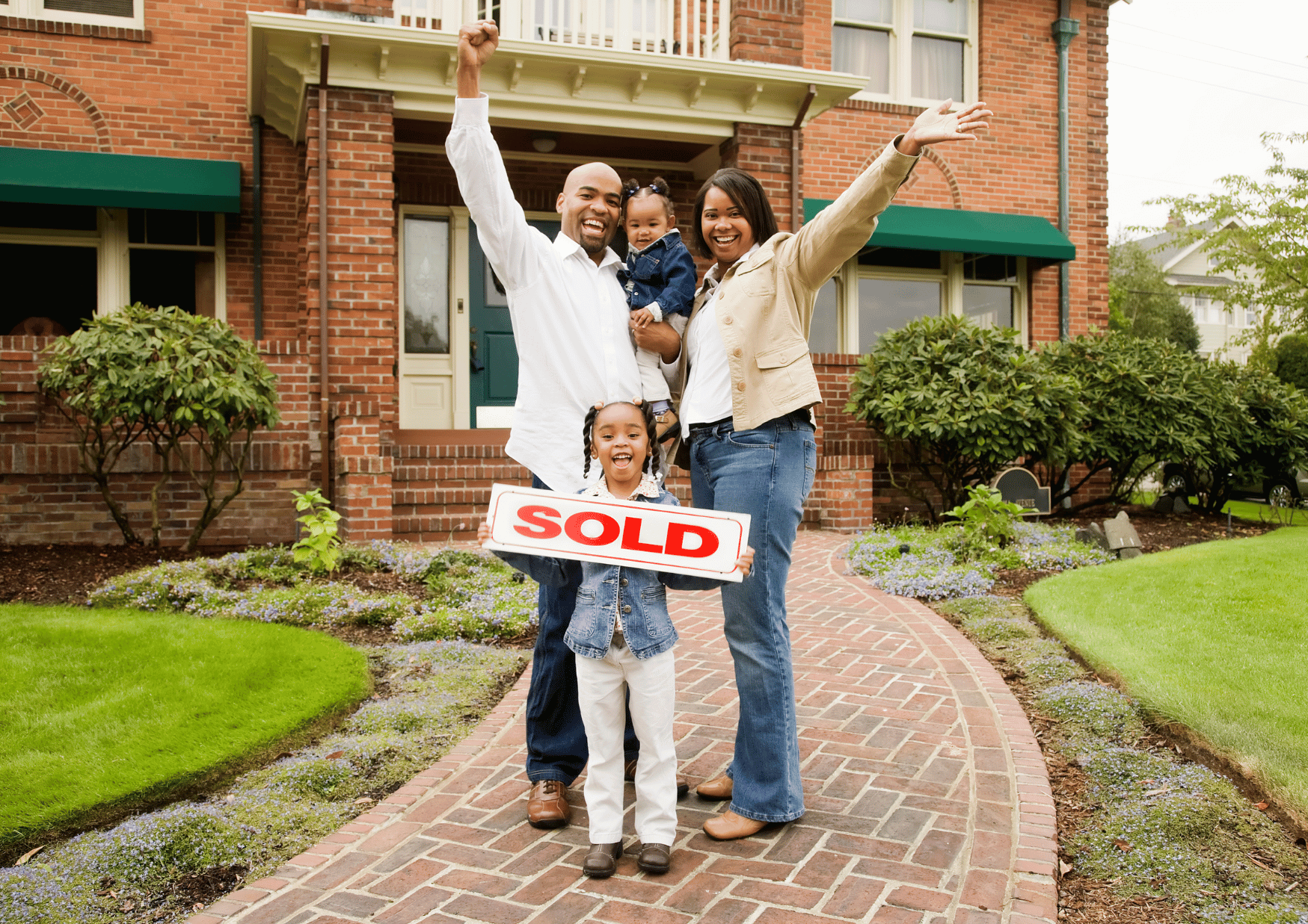 Close on your home _ mortgage page