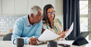 Financial new year resolutions