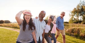 Member Referral at Red Rocks Credit Union