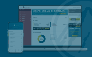 Discover the future of Banking Convenience